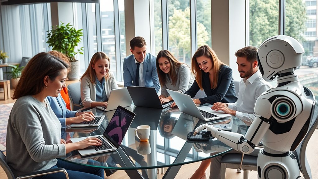 ai s impact on employment