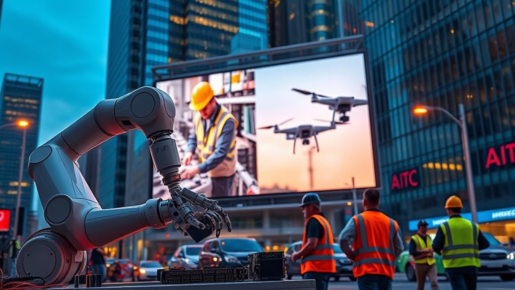 ai s impact on employment