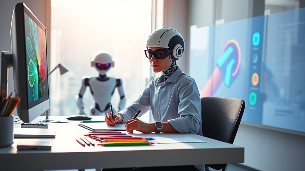 ai s role in creativity