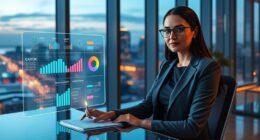 ai secretarial support growth