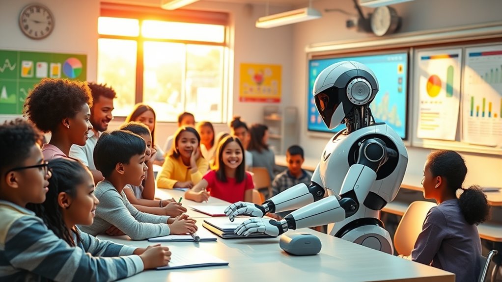 ai skills and workforce adaptation