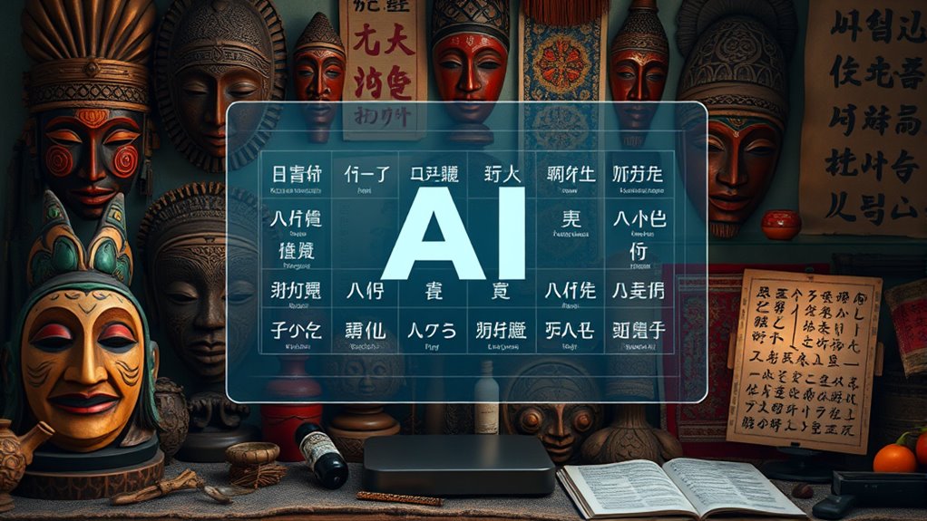 ai struggles with cultural nuance
