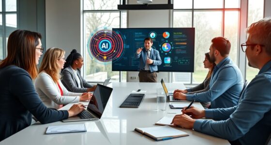 ai tools training programs