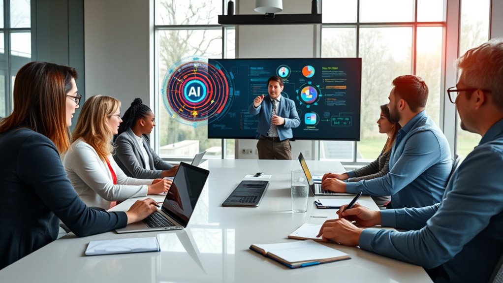 ai tools training programs