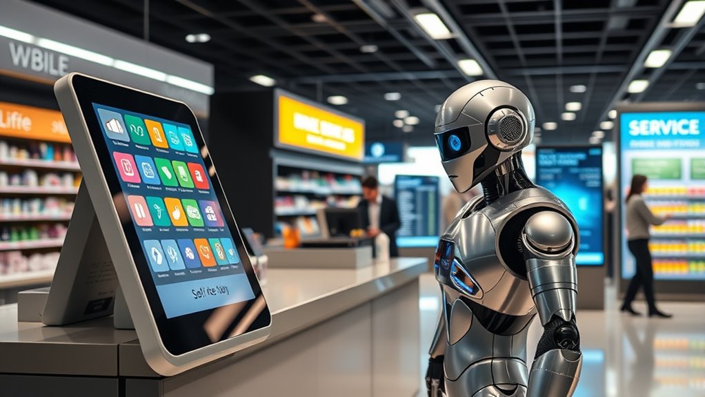 ai transforming customer support