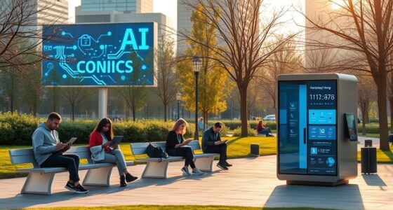 ai ubi affordability technology