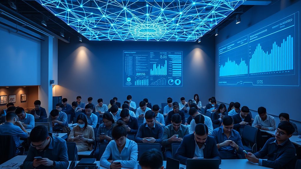 algorithm transparency empowers gig workers