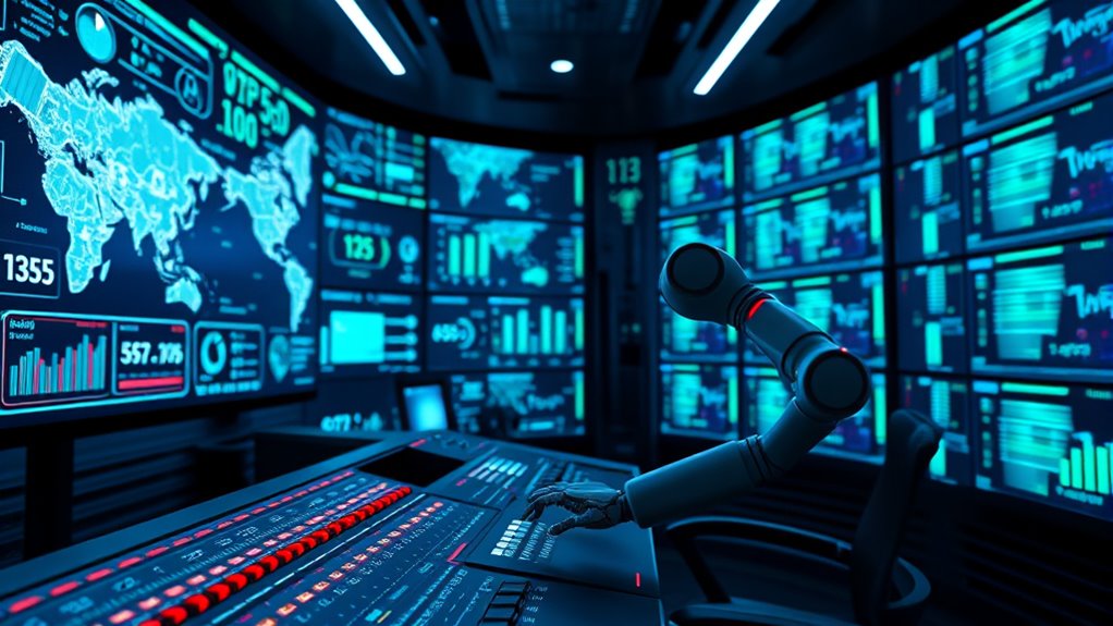 algorithmic management in gig economy