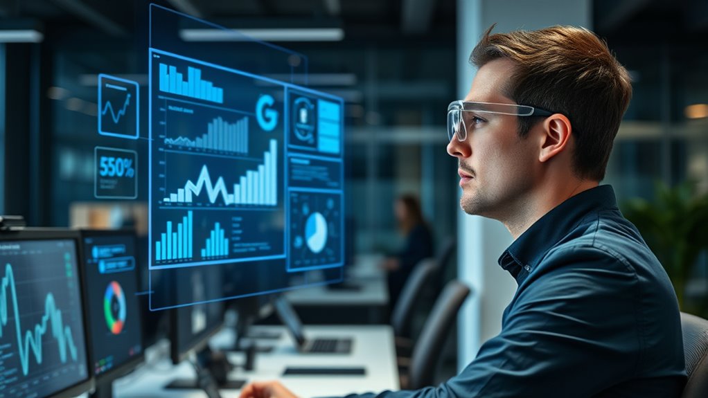 ar and ai integration