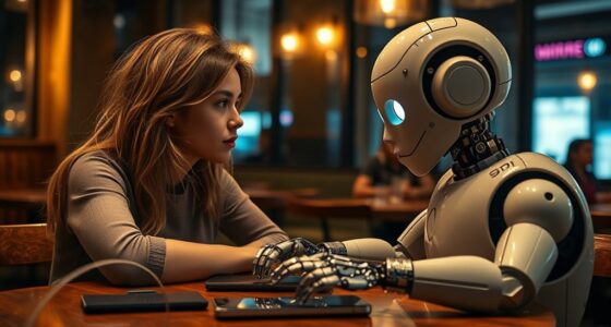 artificial companionship transforming relationships