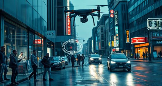 automation impacts public opinion