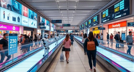 automation redistributes wealth