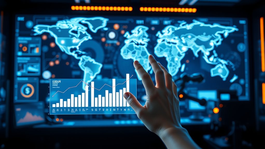 automation reshaping global economies