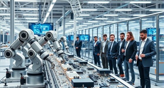 automation s economic impact