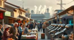 automation s economic impact