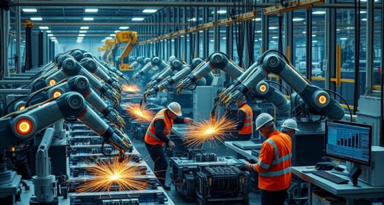automation s impact on employment