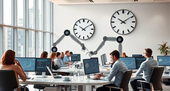 automation s impact on employment