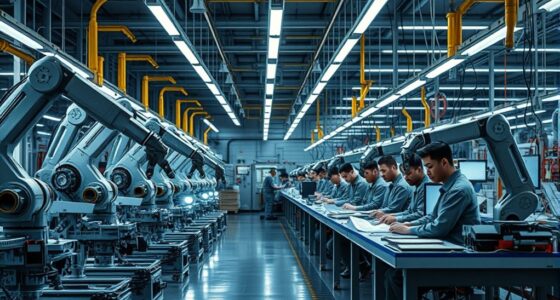 automation s impact on inequality