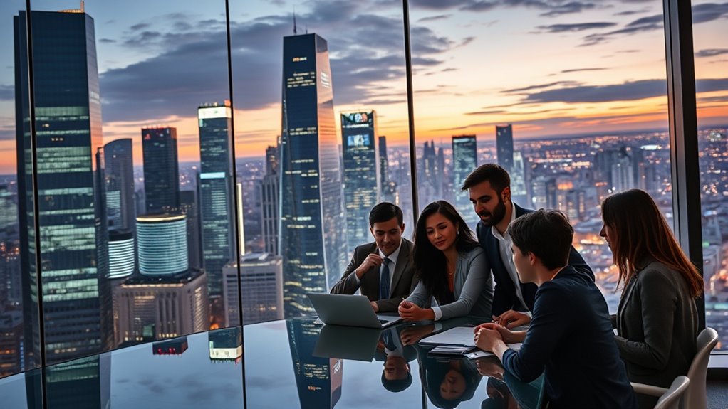 automation s impact on job geography