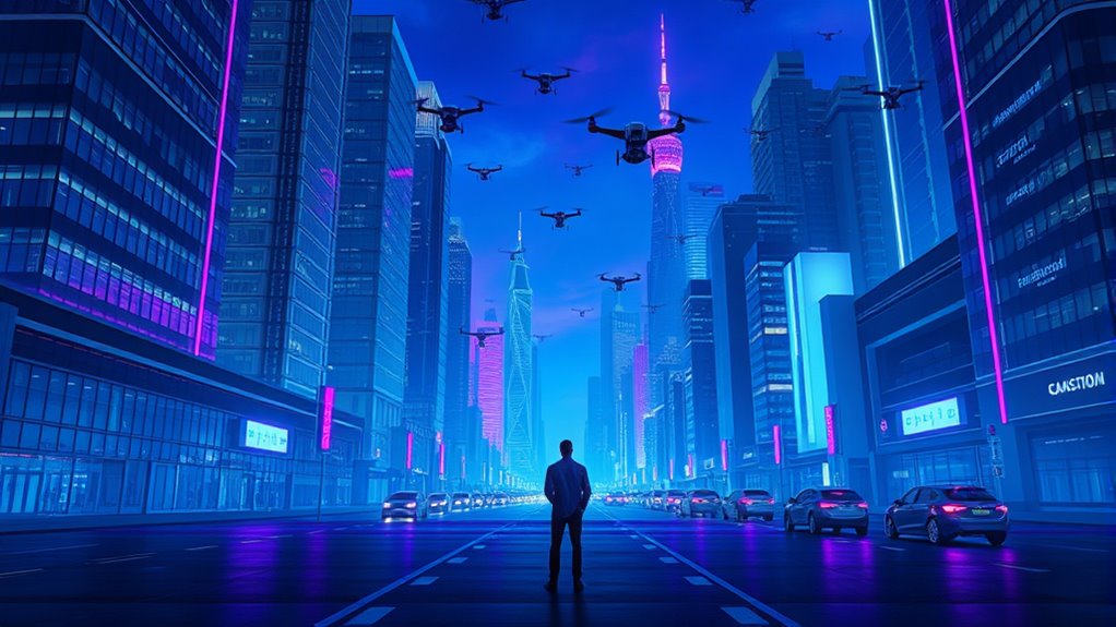 automation s job market impact