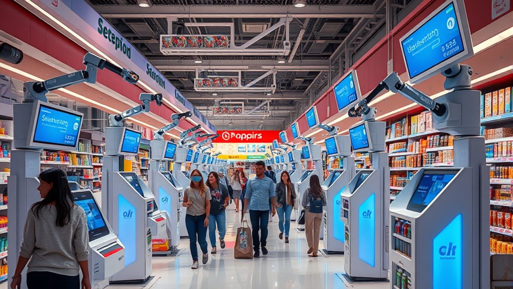 automation widens wealth gap