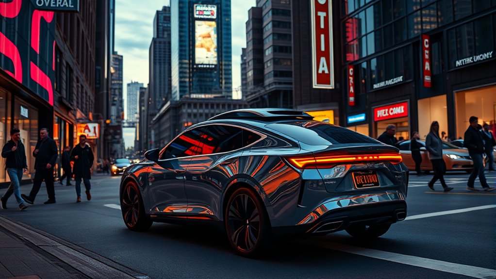 autonomous ethics and regulations