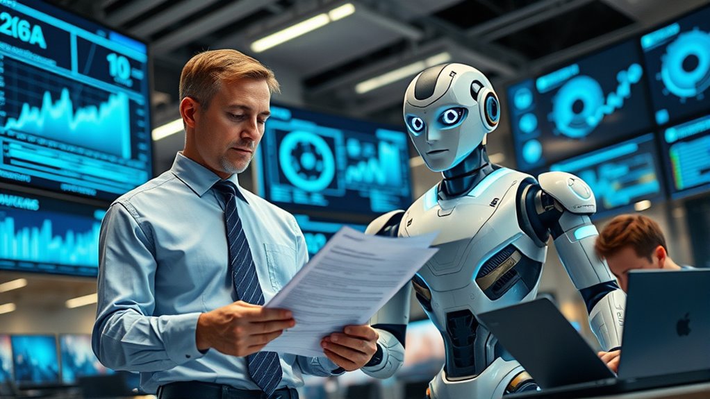 balancing ai and employment