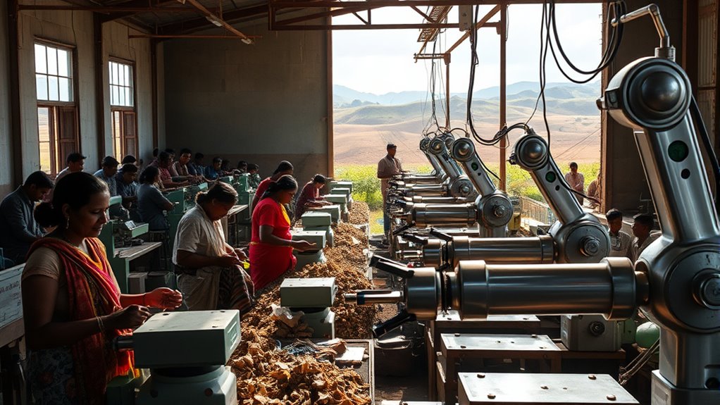 balancing ai and inclusion