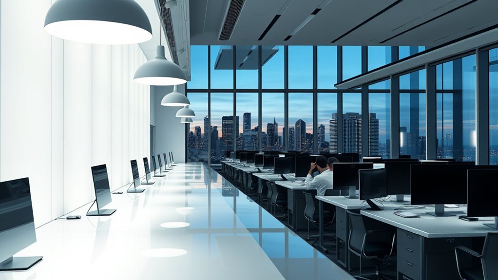 balancing privacy and productivity