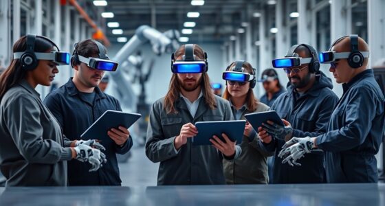 balancing skill development vs automation