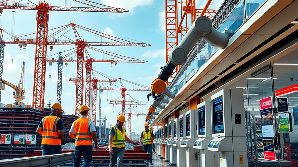 blue collar job risks