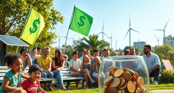 carbon tax funds basic income