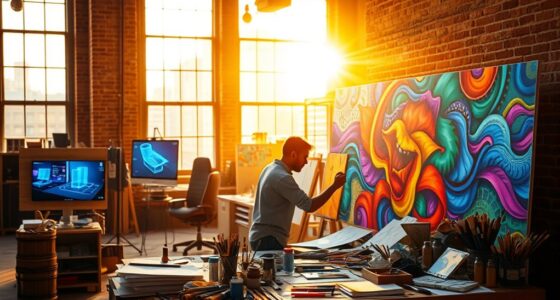 creativity s crucial human role