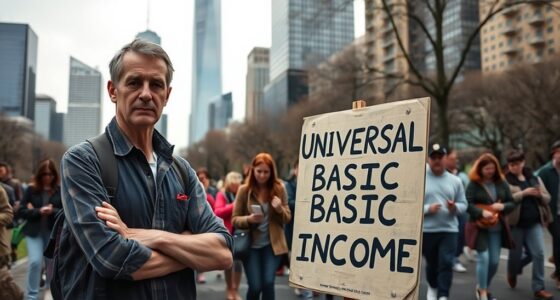 critiques and defenses of ubi