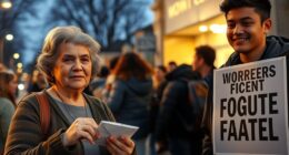 dignity through universal income