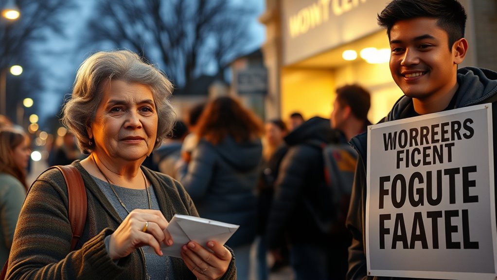 dignity through universal income