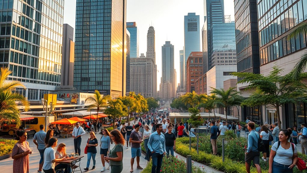 economic health beyond employment