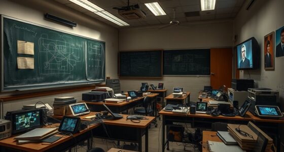 educational technology failures