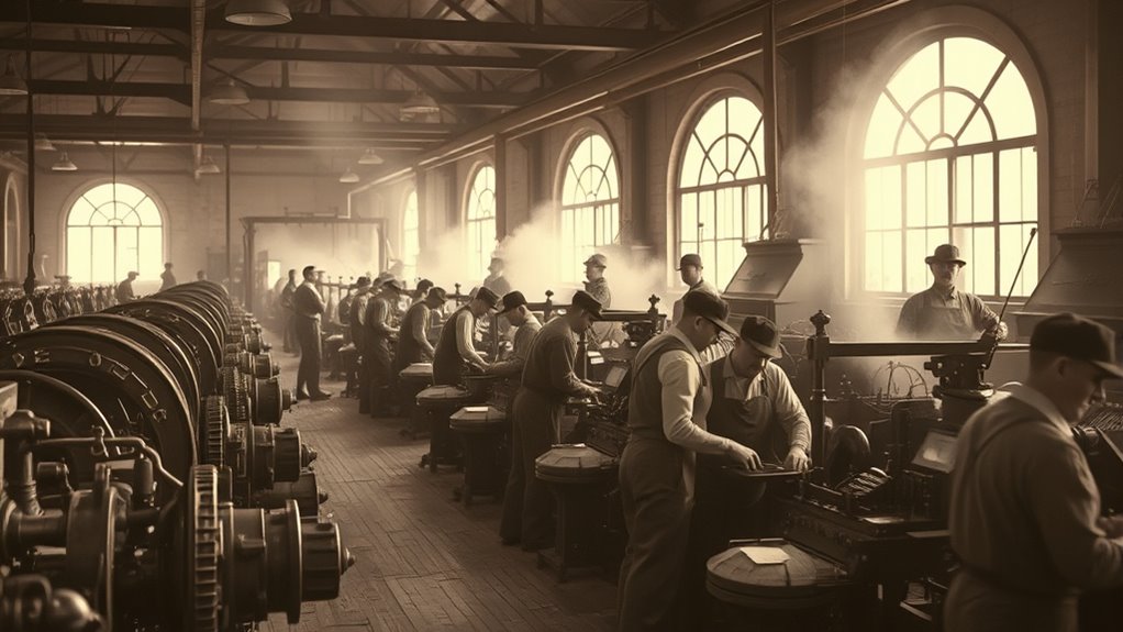 embrace change through learning