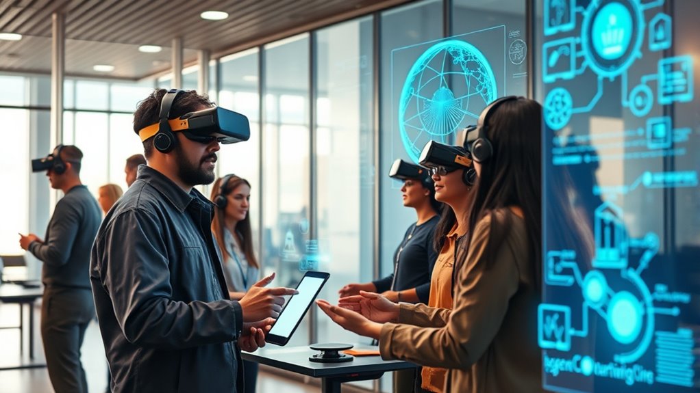 embrace lifelong continuous reskilling