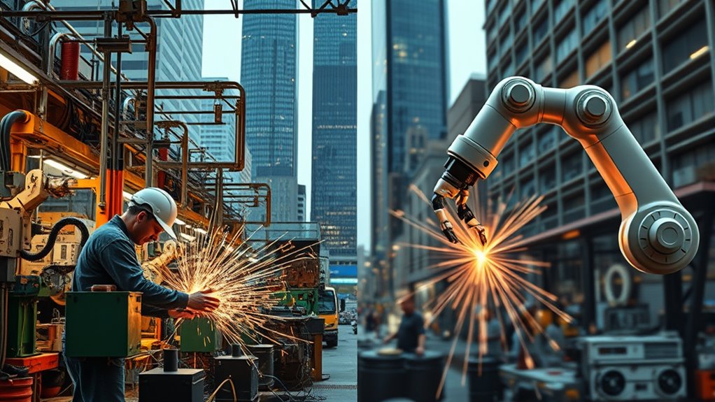 embrace lifelong skill adaptation