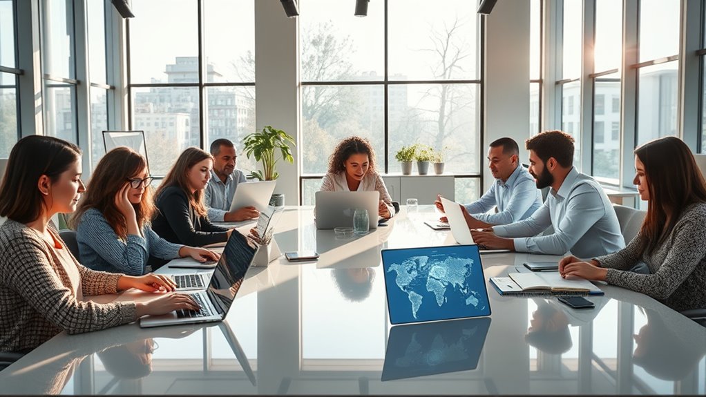 embrace skill driven automation transition