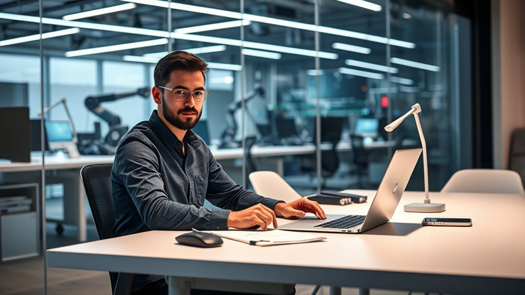 embrace skills and ethics