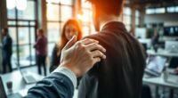 empathy and interpersonal skills
