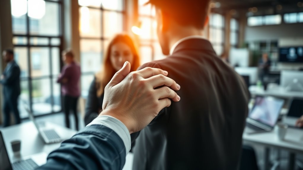 empathy and interpersonal skills