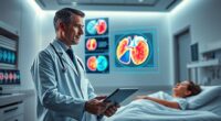enhanced physician diagnostic capabilities