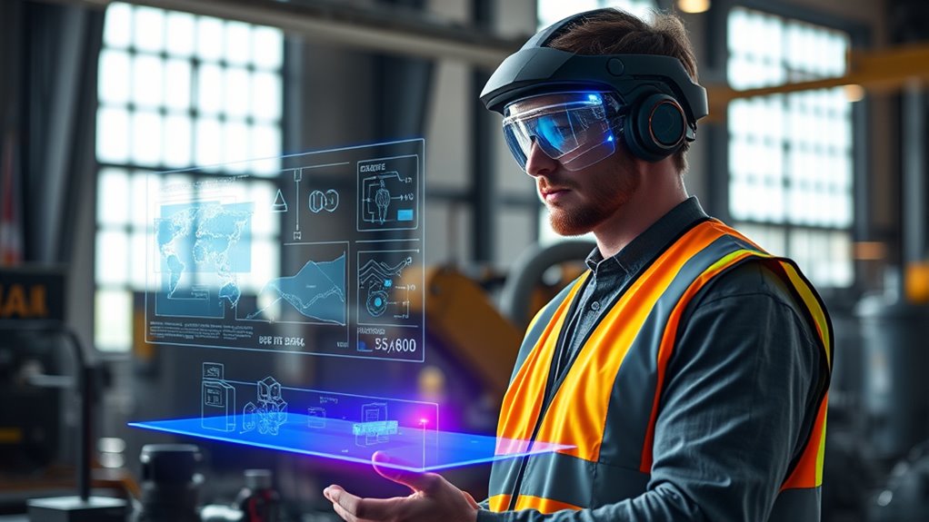 enhancing remote collaboration and skills