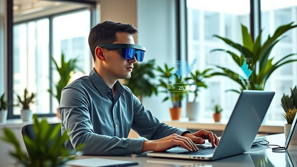 enhancing work with ai