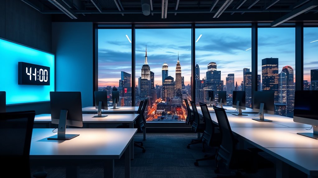 ethical automation and work balance