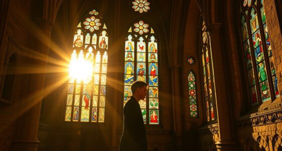 exploring faith through ai